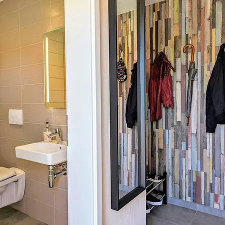 Premiumferienhaus Anni Hasselfelde Buitenkant foto