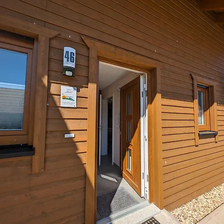 Premiumferienhaus Anni Hasselfelde Buitenkant foto