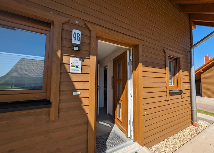Premiumferienhaus Anni
