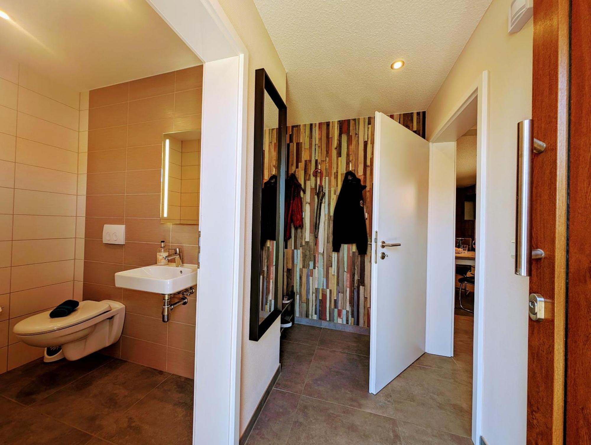 Premiumferienhaus Anni Holiday home