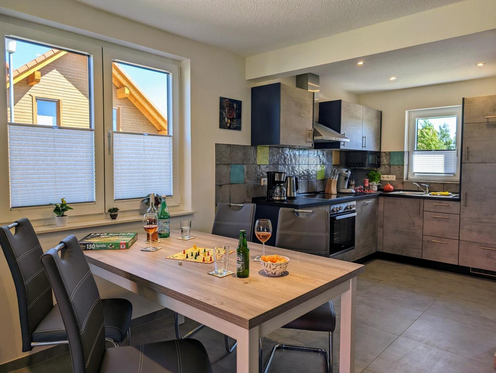 Holiday home Premiumferienhaus Anni Hasselfelde