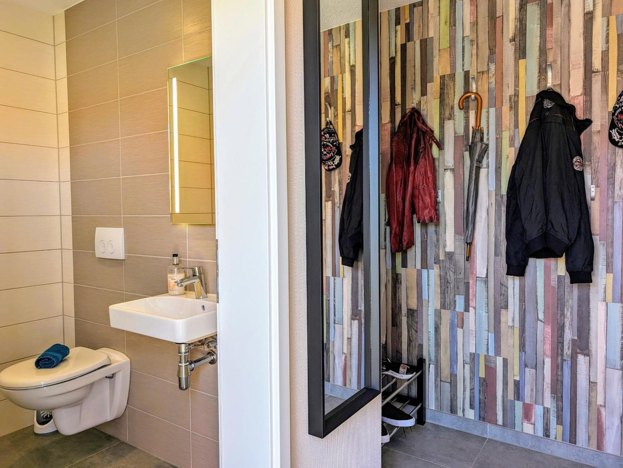Premiumferienhaus Anni Holiday home Hasselfelde