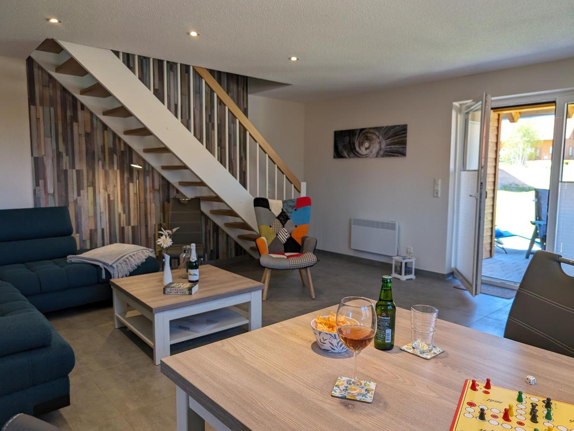 Premiumferienhaus Anni Сasa de vacaciones