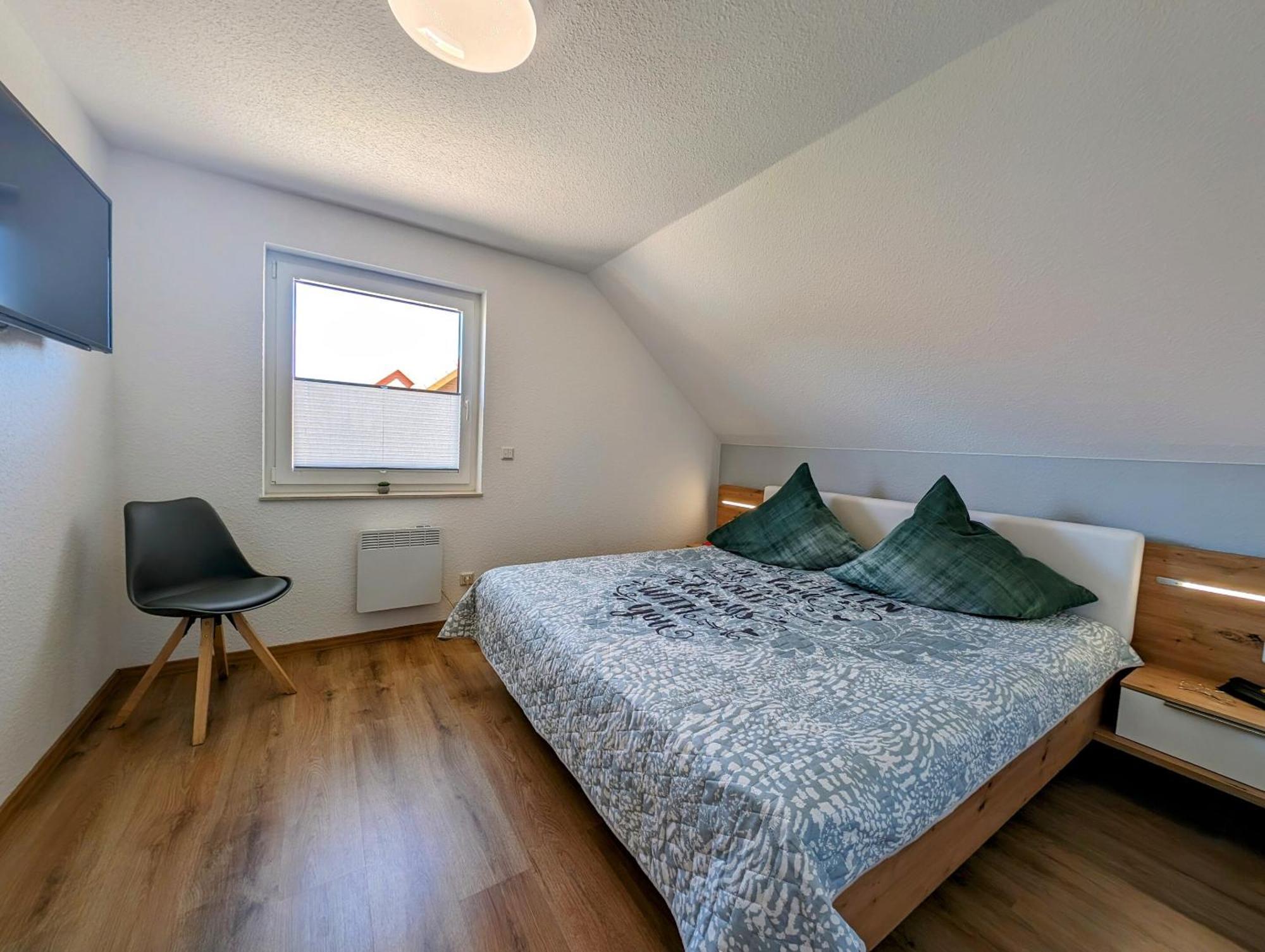 Сasa de vacaciones Premiumferienhaus Anni