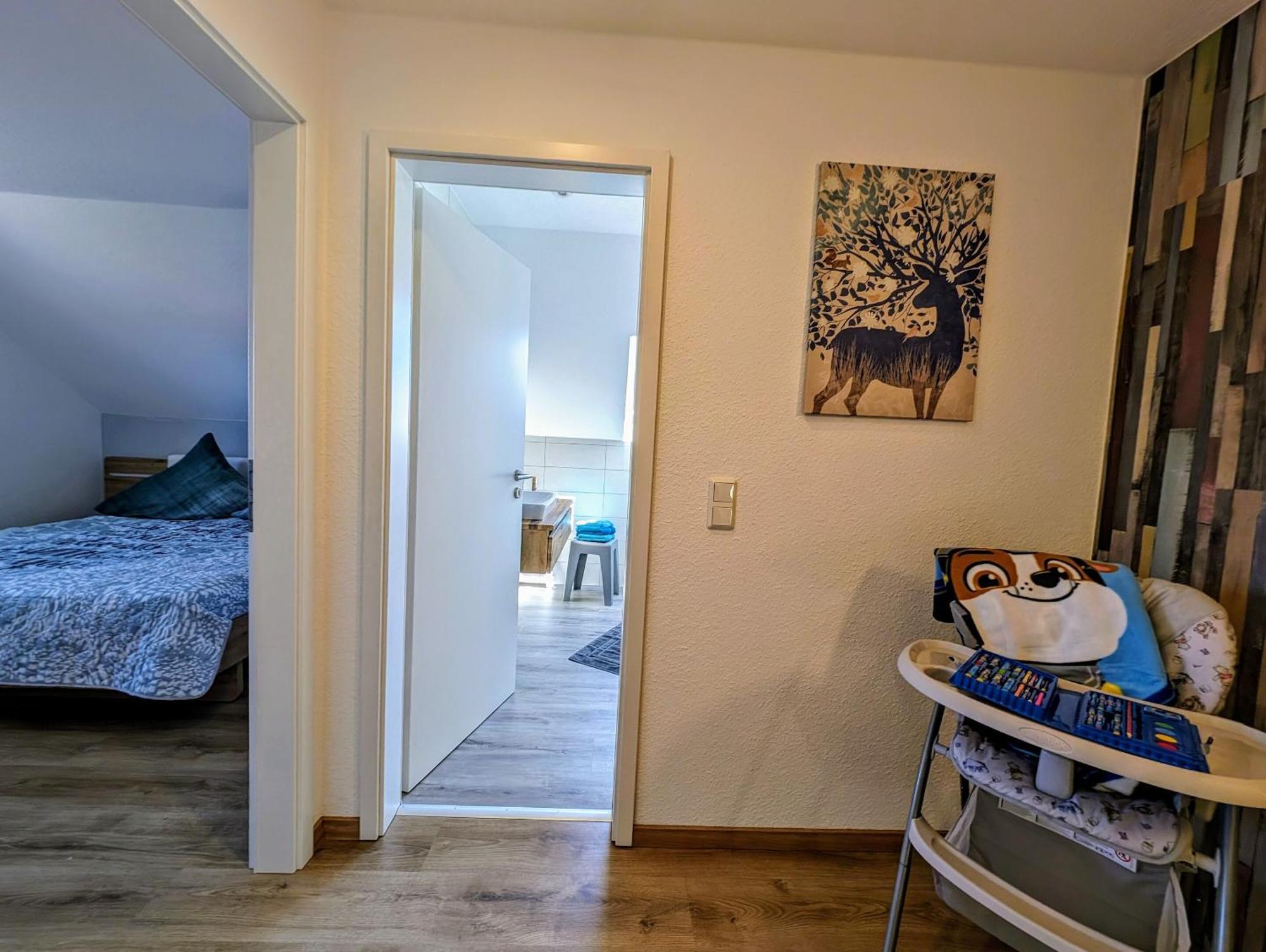 Premiumferienhaus Anni Holiday home *