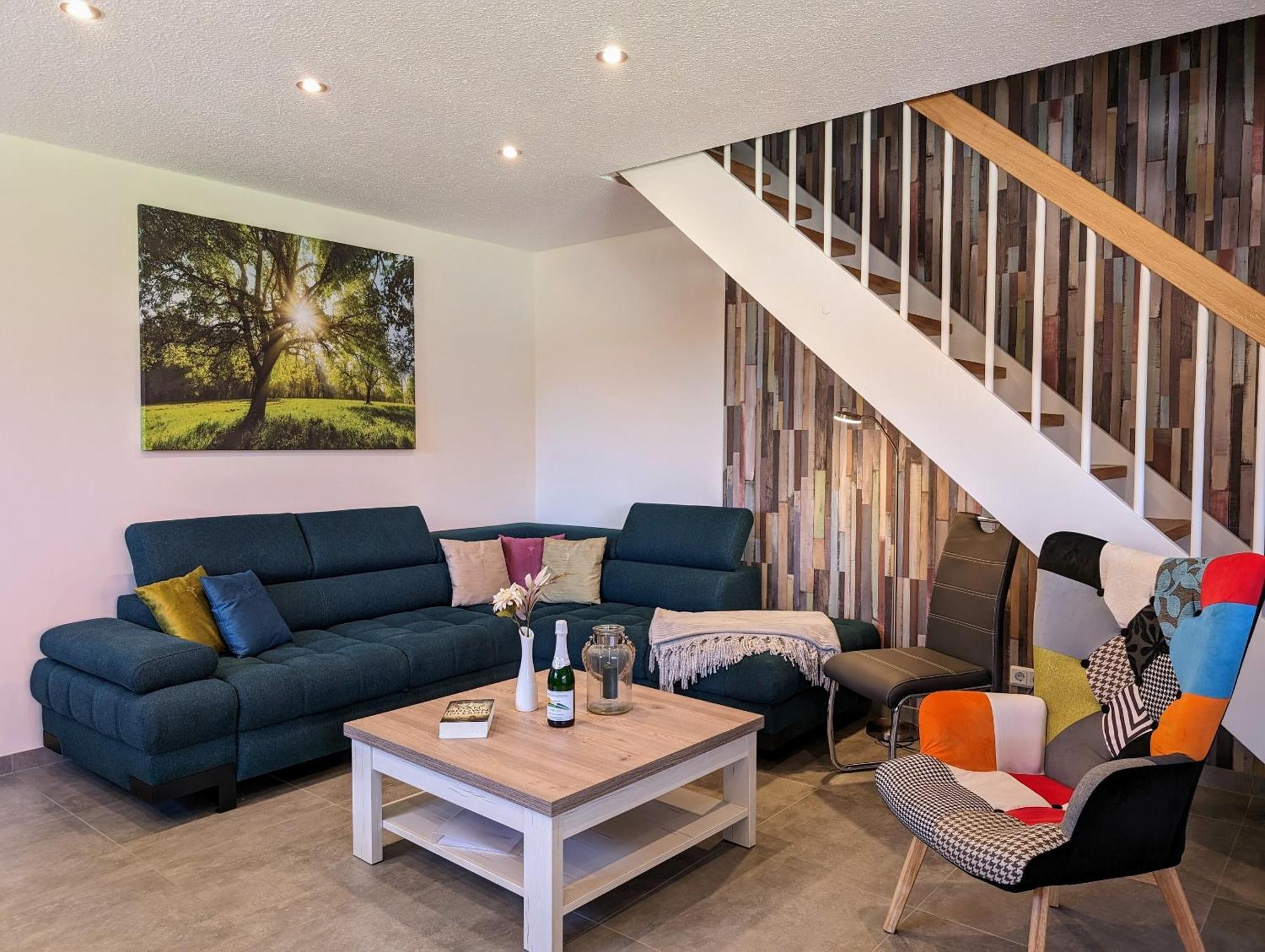 Holiday home Premiumferienhaus Anni Hasselfelde
