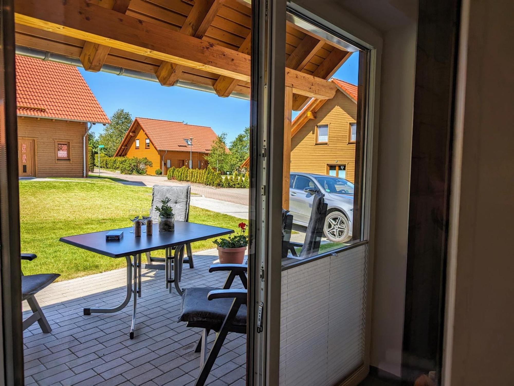 Premiumferienhaus Anni Hasselfelde