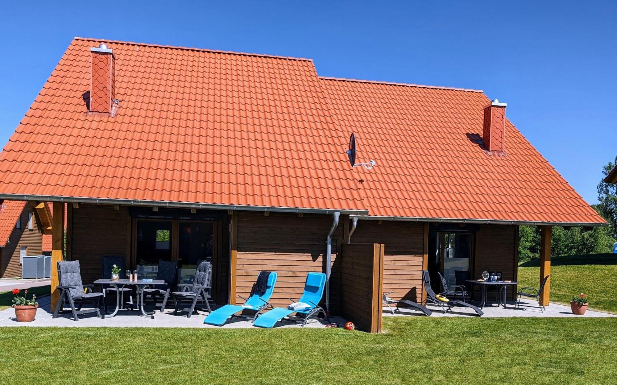 Premiumferienhaus Anni Hasselfelde