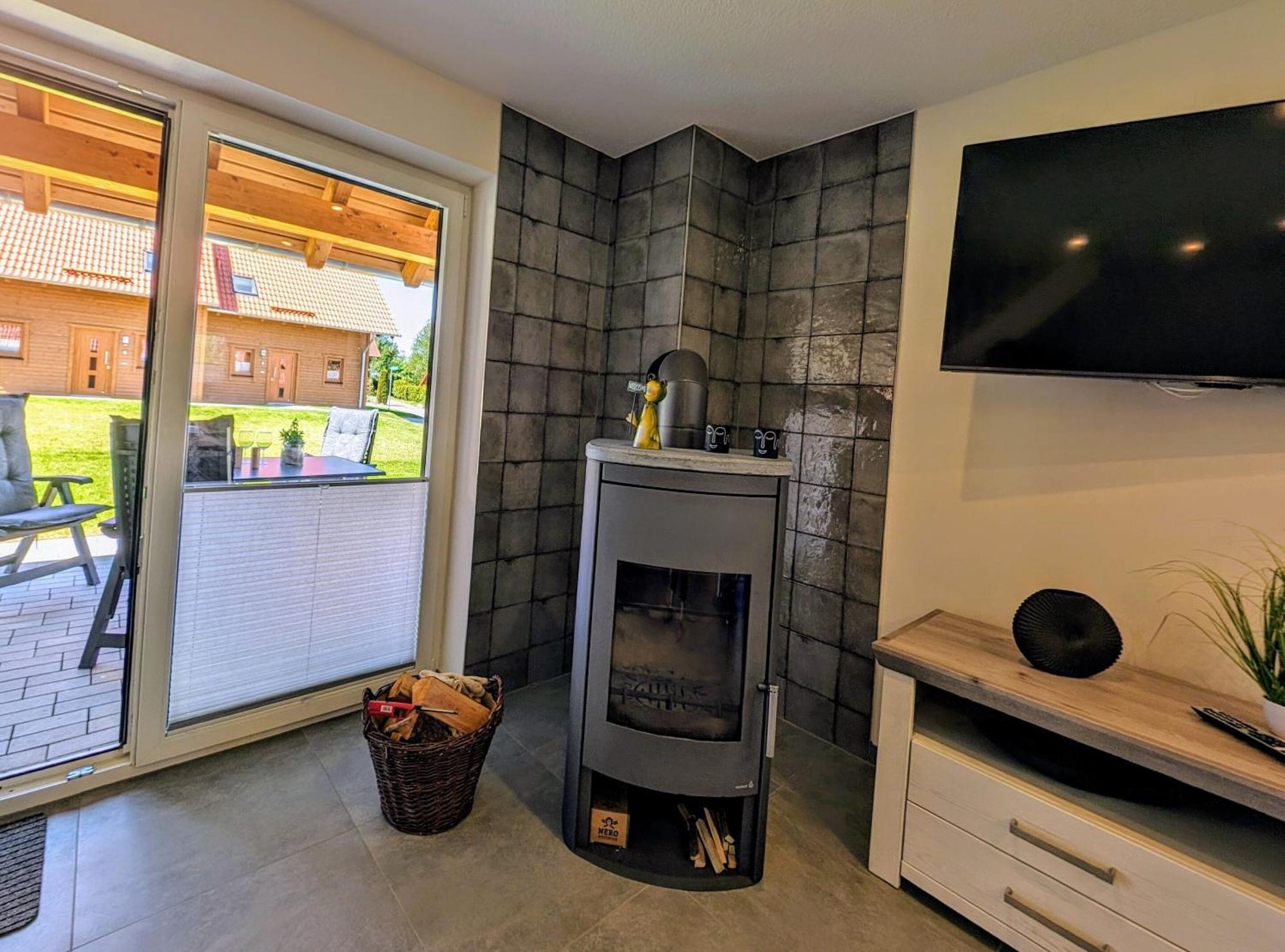Premiumferienhaus Anni Сasa de vacaciones