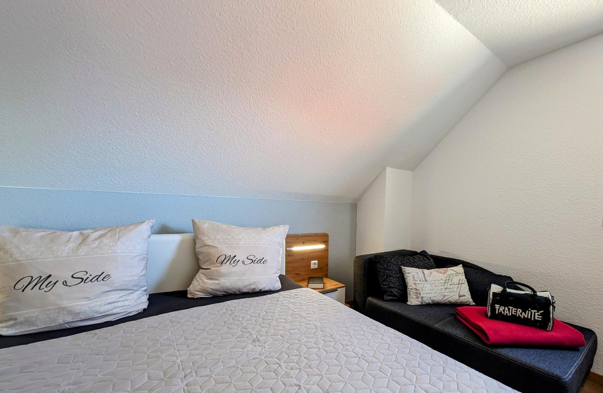Premiumferienhaus Anni Holiday home *