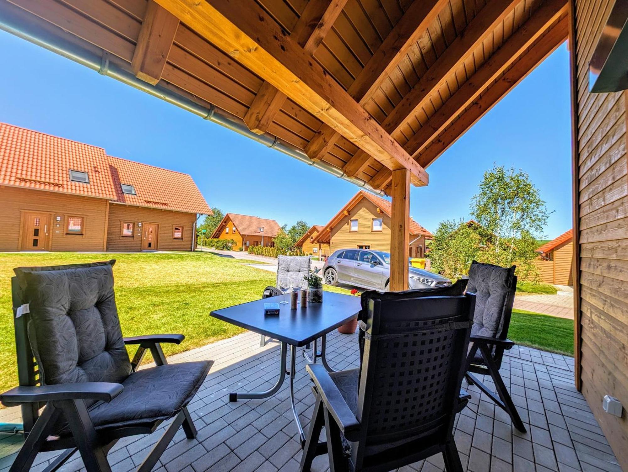 Holiday home Premiumferienhaus Anni